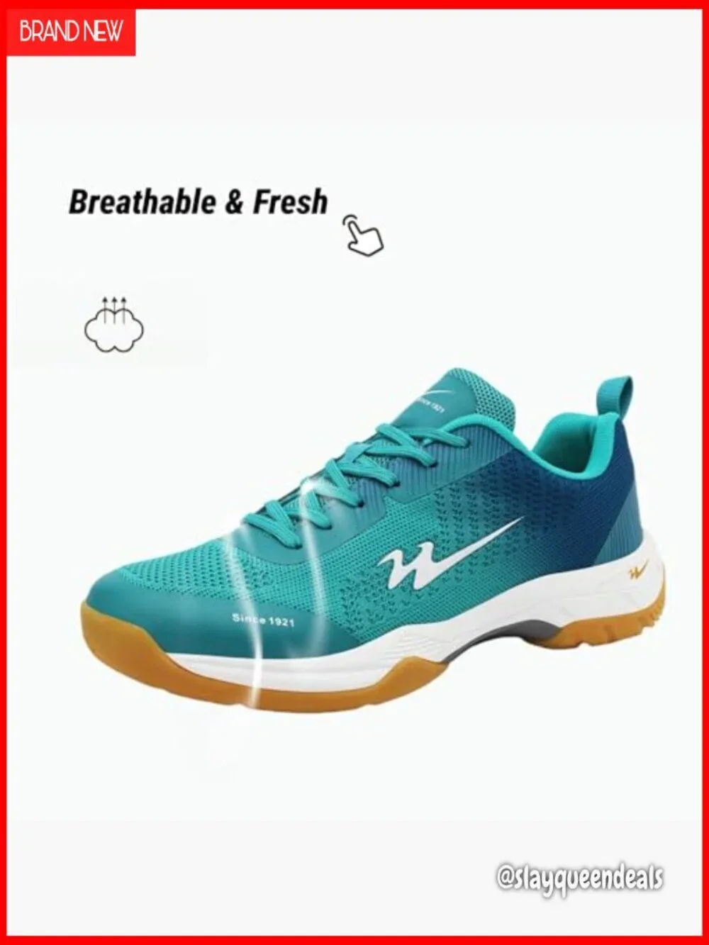 Lightweight Athletic Shoes for Tennis Pickleball Badminton Court Sports